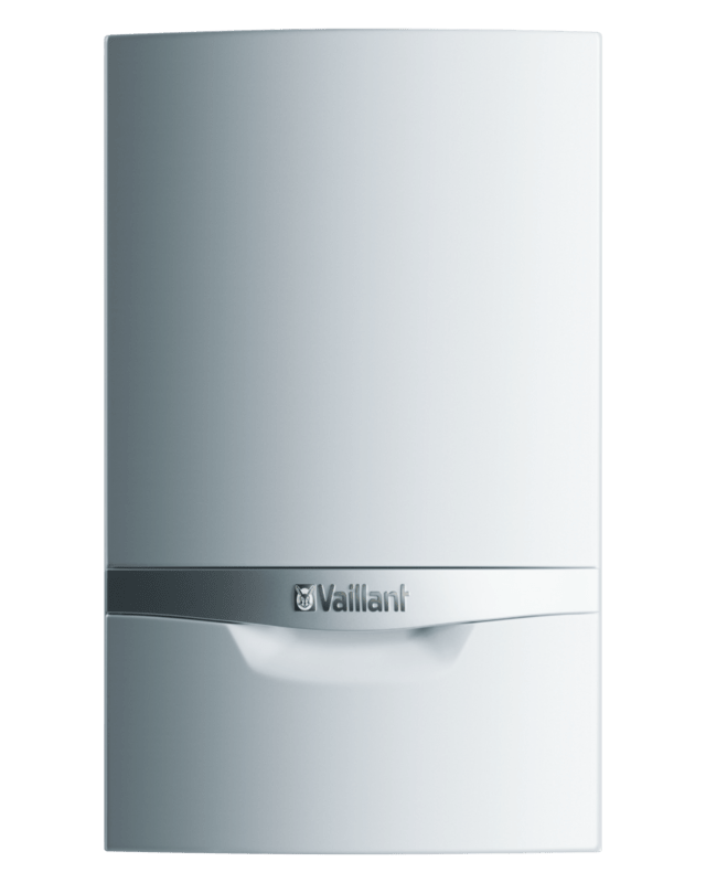 Газовий котел Vaillant ecoTEC Plus VU 486/5-5 (H-INT IV)  зображення 1