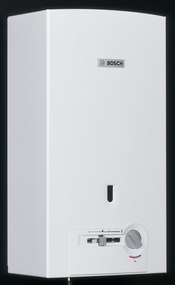 Газовый проточный водонагревач BOSCH WR 15-2 P  изображение 2