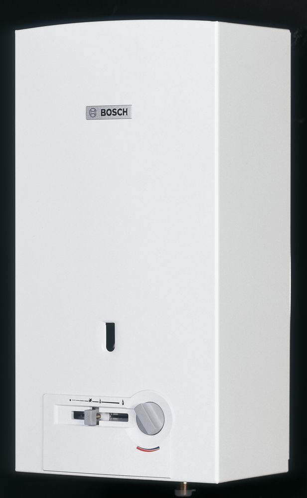 Газовый проточный водонагревач BOSCH WR 15-2 P  изображение 3