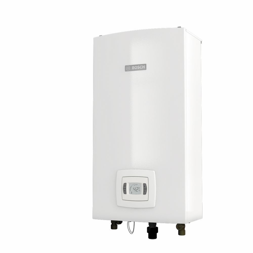 Газовый проточный водонагреватель BOSCH WTD 15 AM E  изображение 2