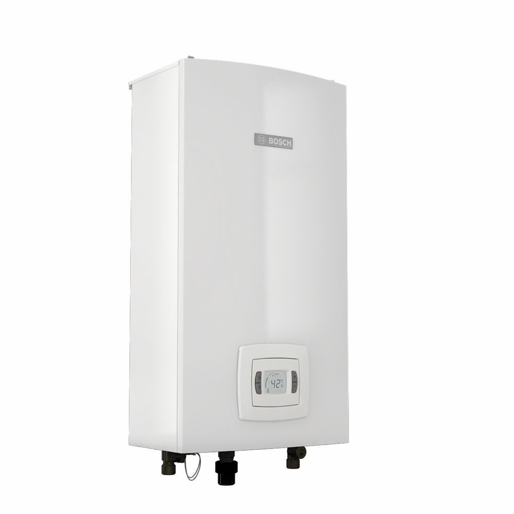 Газовый проточный водонагреватель BOSCH WTD 15 AM E  изображение 3