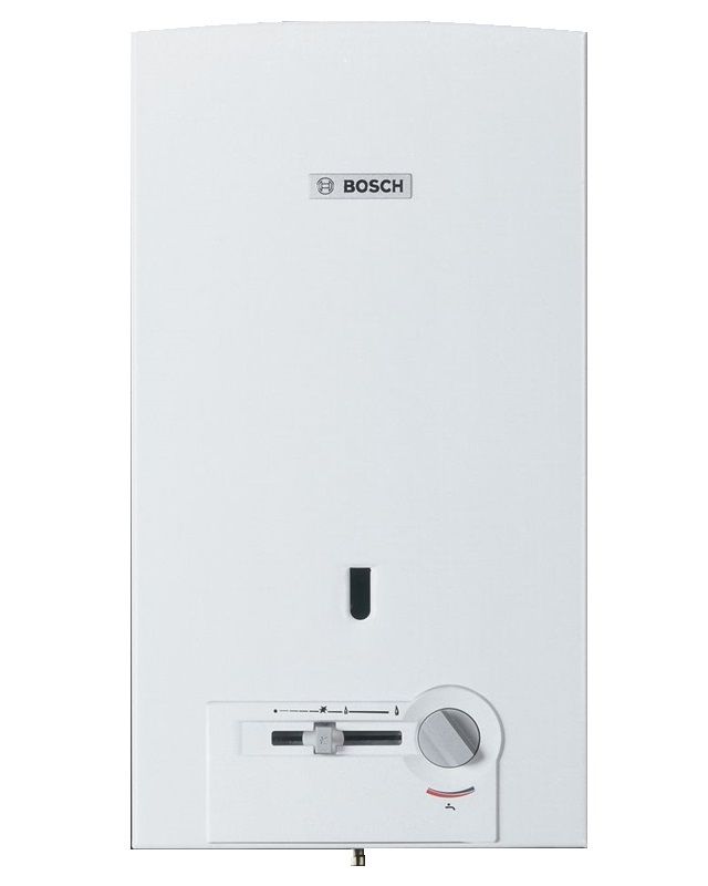 Газовый проточный водонагревач BOSCH WR 15-2 P  изображение 1