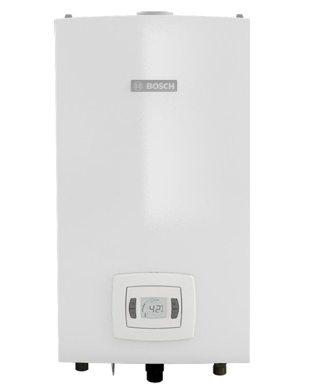 Газовый проточный водонагреватель BOSCH WTD 15 AM E  изображение 1