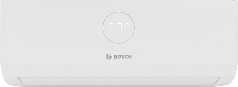 Настінний внутрішній блок мультиспліт-системи Bosch CL5000i W 26E | 2,6 кВт  зображення 1