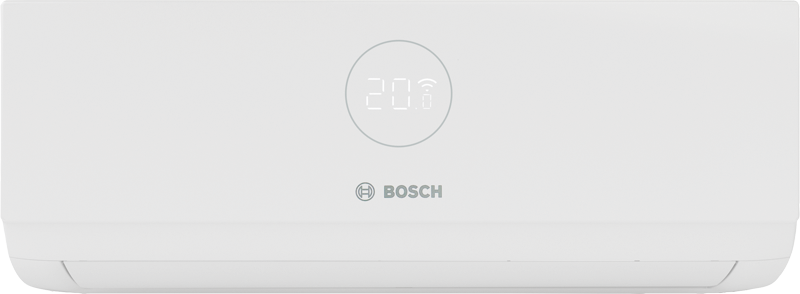 Настінний внутрішній блок мультиспліт-системи Bosch CL5000i W 35E | 3,5 кВт  зображення 1