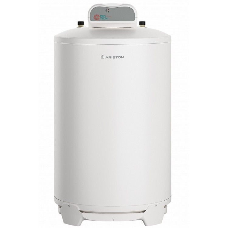 Ємнісний водонагрівач непрямого нагріву (для настінних котлів) Ariston BCH CD1 120 ARI - EU (3070491)  зображення 1