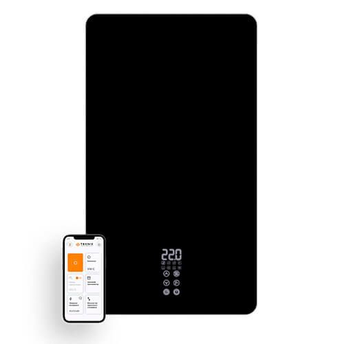 Електричний котел Teknix ESPRO/RS 7,5kW  зображення 1