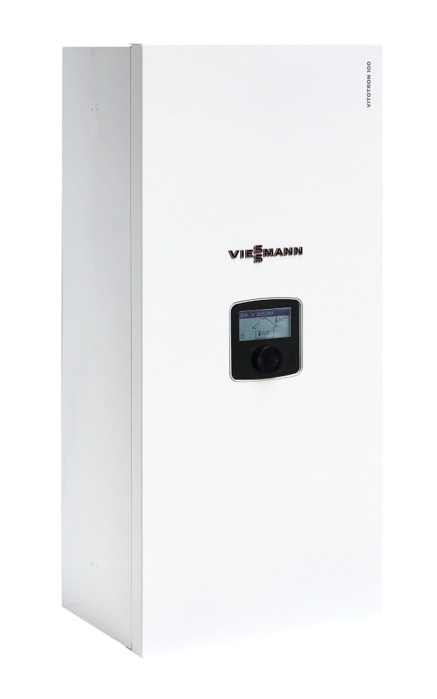 Електричний котел Viessmann Vitotron 100 VLN3 24 кВт (ZK05256)  зображення 1