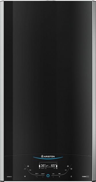 Газовый котел Ariston ALTEAS XС 24 FF NG (3301670)  изображение 1