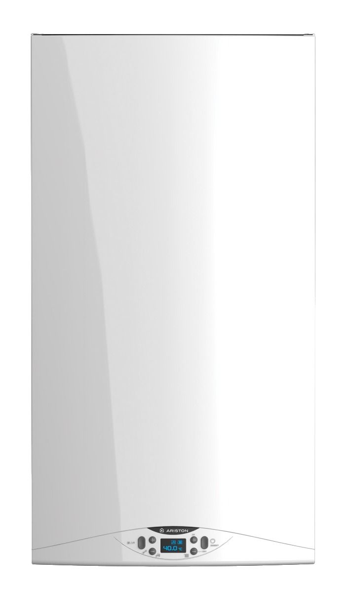 Конденсационный газовый котел ARISTON HS Premium 24 EU2 (3301325)  изображение 1