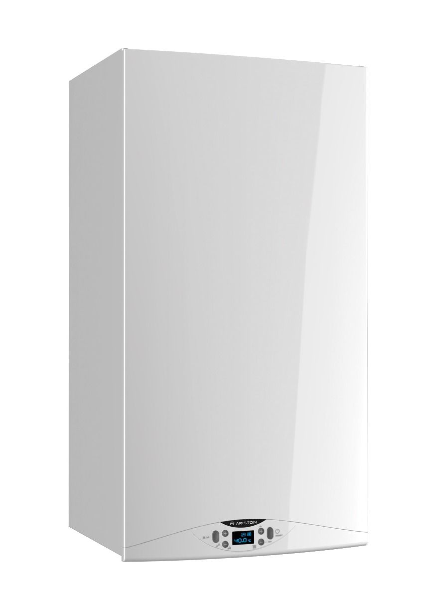 Конденсационный газовый котел ARISTON HS Premium 24 EU2 (3301325)  изображение 2