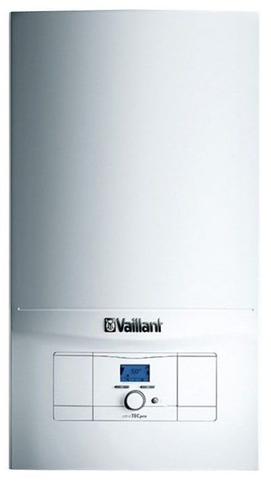 Газовий котел Vaillant turboTEC pro VUW 202/5-3   зображення 1