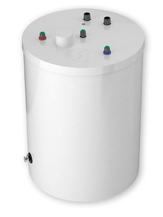 Емкостный водонагреватель косвенного нагрева Protherm FE 120/6 BM (0010015963)  изображение 2