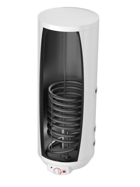 Емкостный водонагреватель косвенного нагрева Protherm WE 150/2 (0010023329)  изображение 3