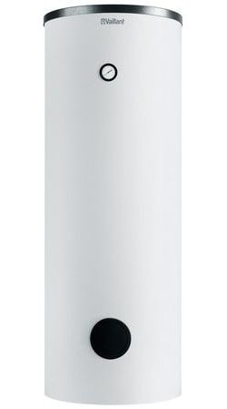Емкостный водонагреватель косвенного нагрева Vaillant uniSTOR VIH RW 200 HP (0020214407)  изображение 1